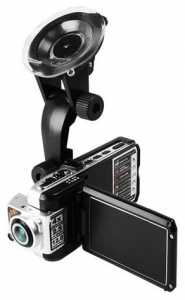 ���������������� ParkCity DVR HD 520