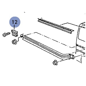 �������� ������������ �������� ����� VW T4 
