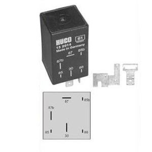 ���� ���������� ������ OPEL 16V 1.8-2.0 Vectra A, Omega A