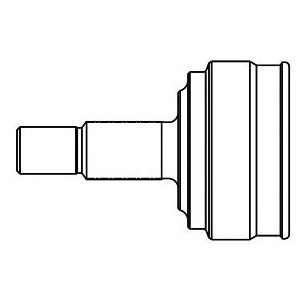���� MITSUBISHI CARISMA 1.8 95-06 ������. 29/25