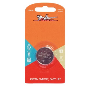 ��������� AIRLINE CR2016 3V ��� �������� ������������ ��������