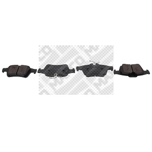 ������� ��������� FORD Focus II 11/04->/Focus C-Max 10/03->, MAZDA 3/5 10/03->, VOLVO S40 II/V50 01