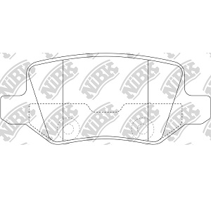������� ��������� MB W168 1.9/2.1 99>/Vaneo 1.6i-1.7CDi 01>