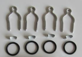 ���.�-� ��������� OPEL ASTRA G/ZAFIRA A/B