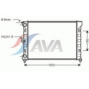 �������� VW PASSAT 1.6/1.8 81- 