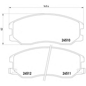 ������� ��������� CHEVROLET 