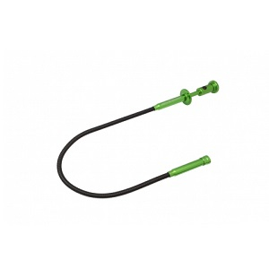 ������ ������ ������������� 600 ��, � ���������� � �������� 2,3 ��