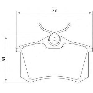 ������� ��������� VW