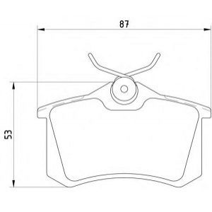 ������� ��������� VW