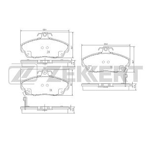 ������� ��������� HONDA