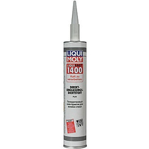 ����-�������� �������������� ��� ������� ������ Liquifast 1400 LIQUI MOLY 300��.