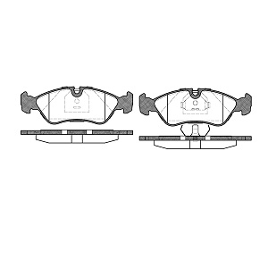 ������� ��������� DAEWOO Nexia (KLETN) 95-/OPEL Astra F 91-, Omega A 86-, Vectra A 88-