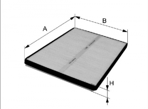 ������ �������� CHEVROLET/OPEL ASTRA G