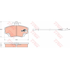 ������� ��������� RENAULT Logan/Megane/Clio