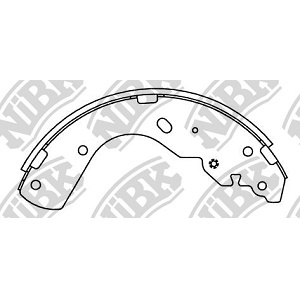 ������� ��������� FORD Ranger/MAZDA B-50