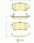 ������� ��������� OPEL VECTRA 