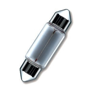 ����� 12V 10W SV8,5-8