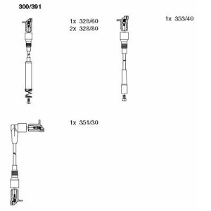 ������� �/�������� OPEL 