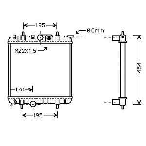 �������� PEUGEOT 206