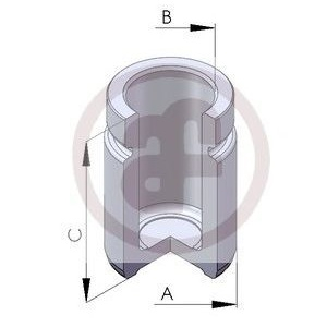 ������� �������� PEUGEOT 4007 07-,/MITSUBISHI 