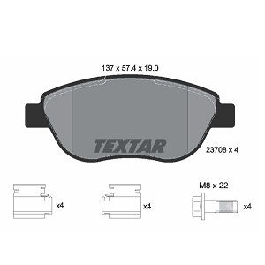 ������� ��������� PEUGEOT 307 1.6-2.0HDi 8/00->
