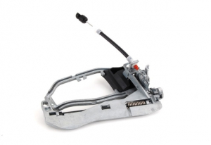 ��������� ����� BMW X5 E53 (2000-2007)