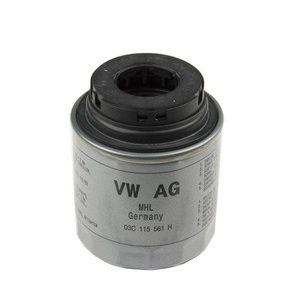 ������ �������� AUDI/VW 