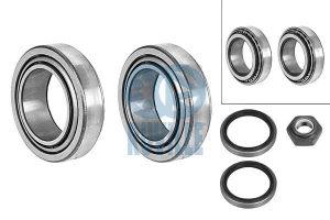 ��������� ������� FORD Scopio