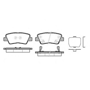 ������� ��������� HYUNDAI Sonata NF