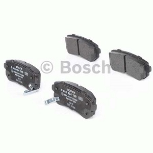 ������� ��������� HYUNDAI Accent 06-/KIA Rio 05-