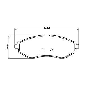 ������� ��������� CHEVROLET AVEO hatchback (T200), AVEO hatchback (T250, T255), AVEO notchback (T250