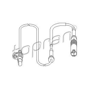 ������ ABS BMW