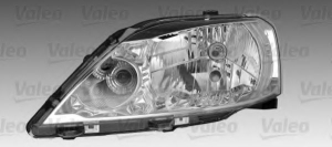 ���� RENAULT LOGAN 2010- ���.