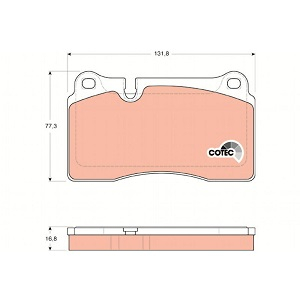 ������� ��������� AUDI Q7/VW Touareg