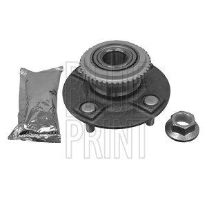 ��������� ������� NISSAN Almera N16 1.5/D