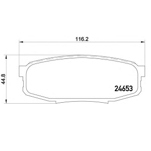 ������� ��������� TOYOTA