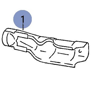 ��������� ���������������� VW GOLF2