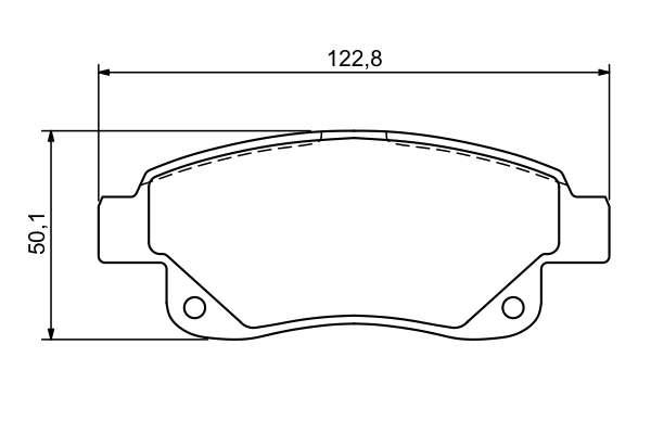 ������� ��������� FORD Transit 2.2/2.4TDCI/2.3-16V(c ��������)