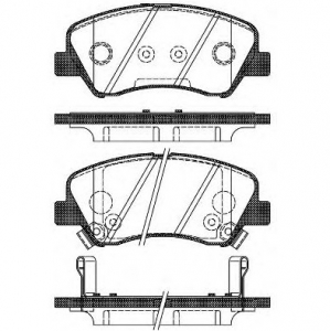 ������� ��������� HYUNDAI 