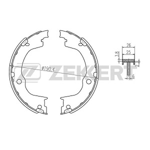 ������� ��������� CHEVROLET 