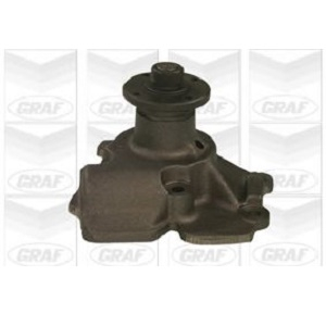 ������� ����� FORD Transit 2,5D 83-86