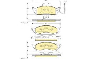 ������� ��������� MERCEDES 