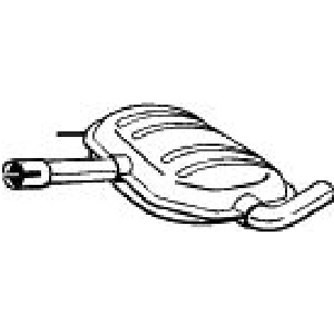 ��������� �����. VW PASSAT 1,6-2,0/TDI 88-97 