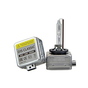 ����� ������ D1S Classic 5000K