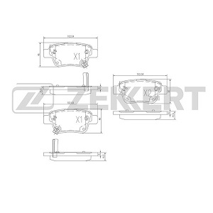 ������� ��������� TOYOTA