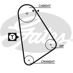 ������ ��� VW 112x19