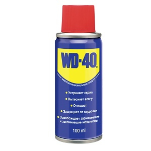 WD-40(100 .) 