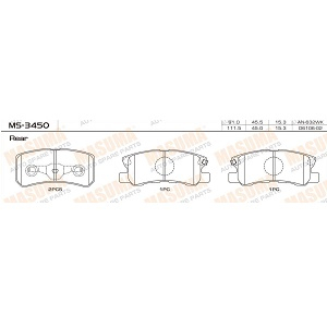 ������� ��������� MITSUBISHI 