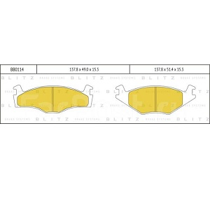 ������� ��������� VW Golf II/Jetta/Passat 83-96