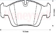 ������� ��������� BMW E36,46 318i-328i 98-- ���.